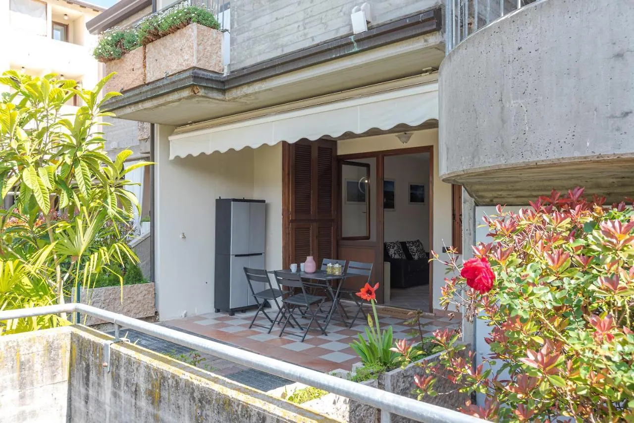 Apt Green Residence Desenzano Desenzano del Garda Italy