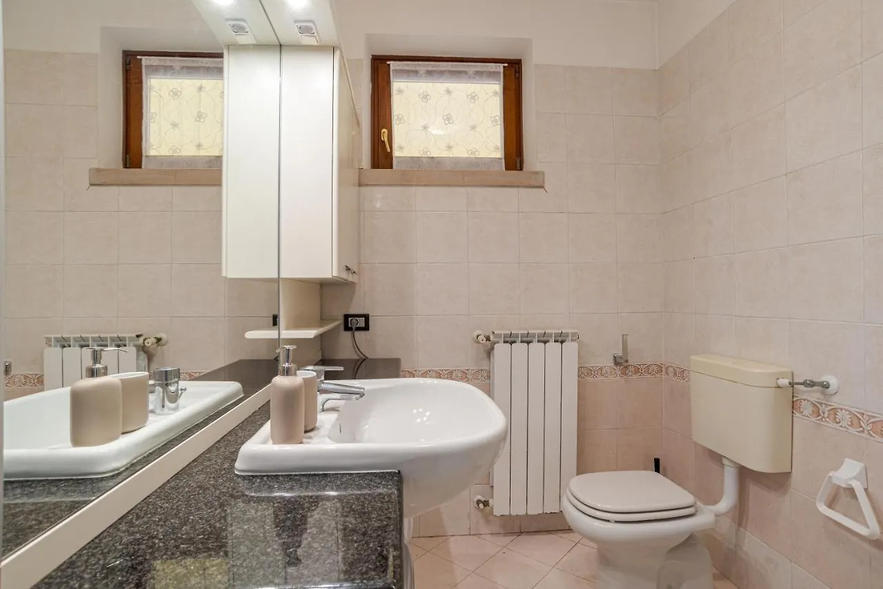 Apt Green Residence Desenzano Desenzano del Garda Apartment