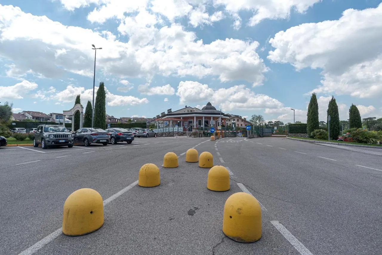 Apt Green Residence Desenzano Desenzano del Garda Apartment