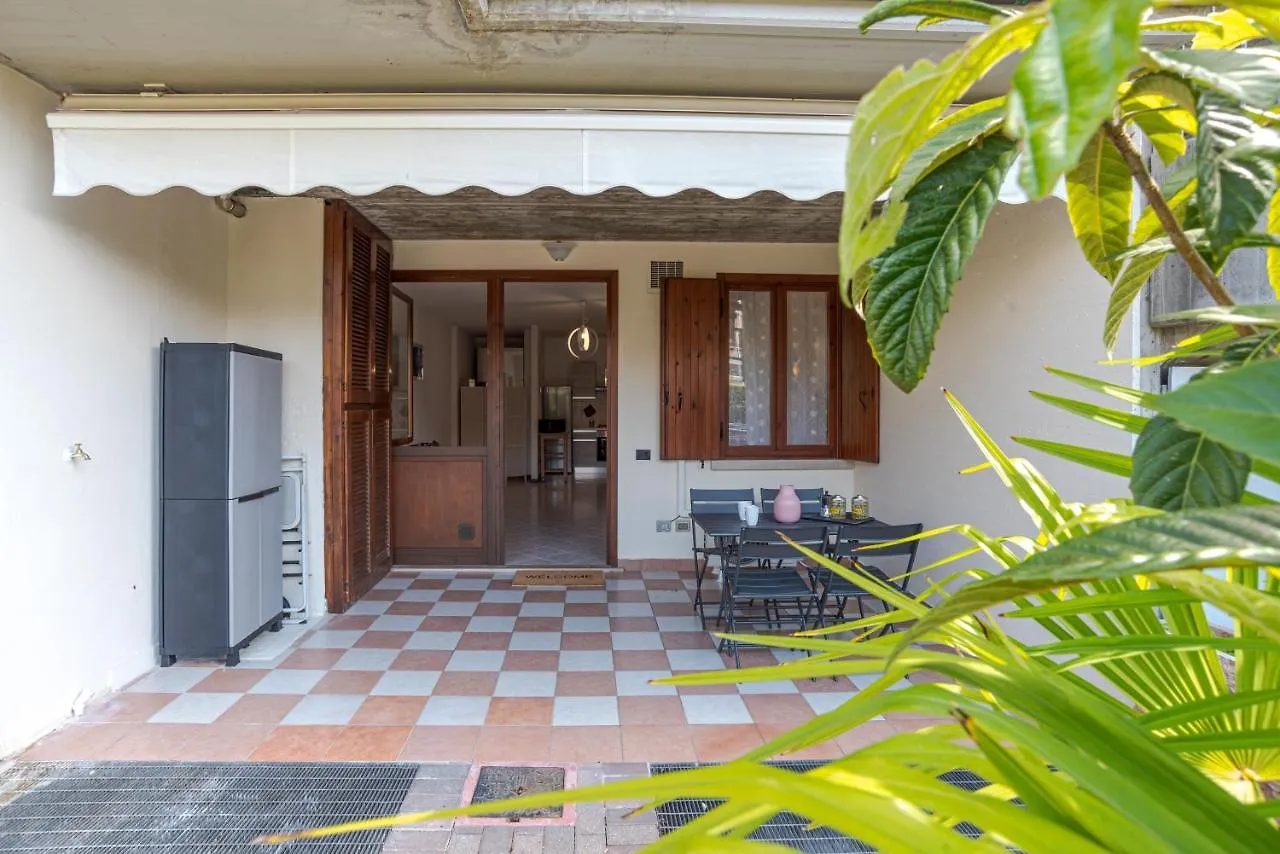 Apartment Apt Green Residence Desenzano Desenzano del Garda