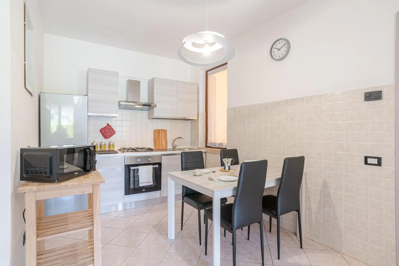 Apt Green Residence Desenzano Desenzano del Garda Apartment