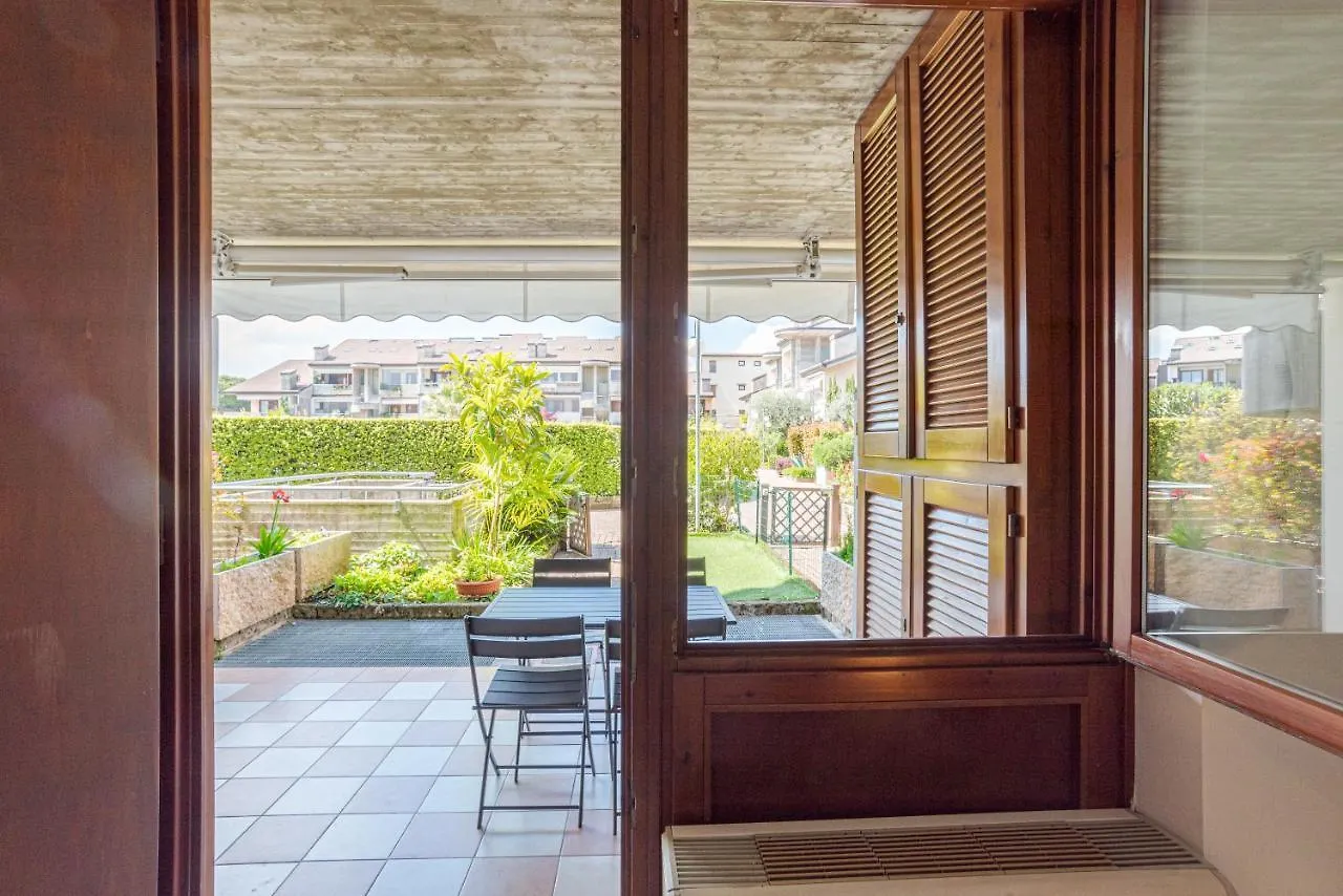 Apt Green Residence Desenzano Desenzano del Garda