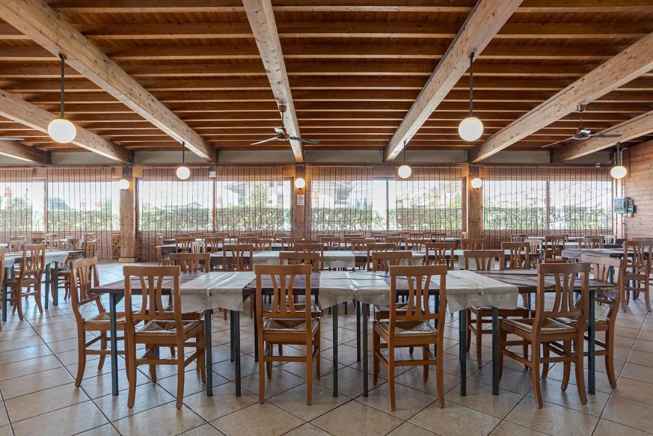 Apt Green Residence Desenzano Desenzano del Garda