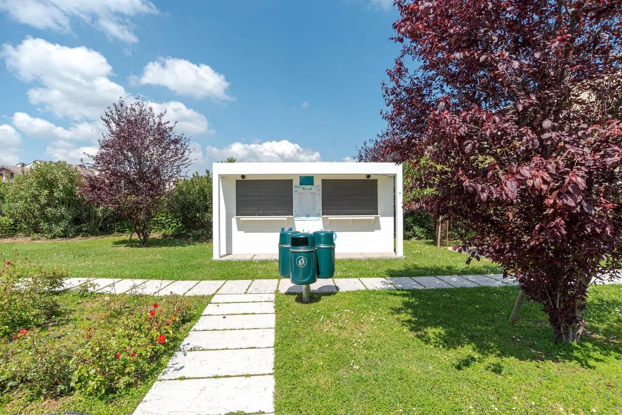 Apt Green Residence Desenzano Desenzano del Garda Apartment
