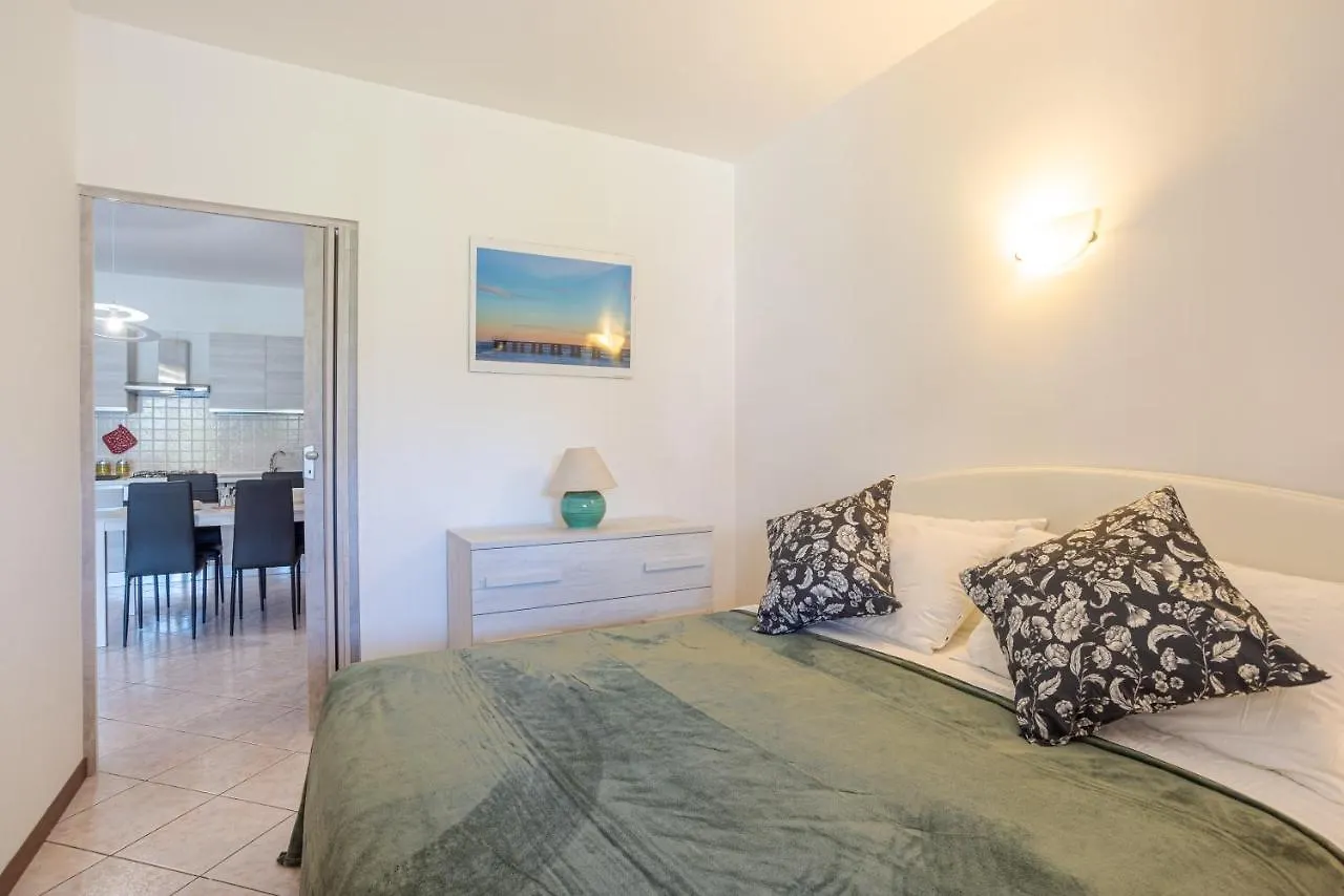 Apt Green Residence Desenzano Desenzano del Garda