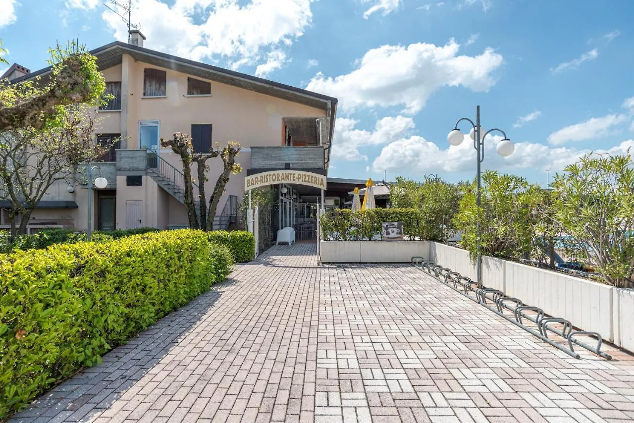Apt Green Residence Desenzano Desenzano del Garda